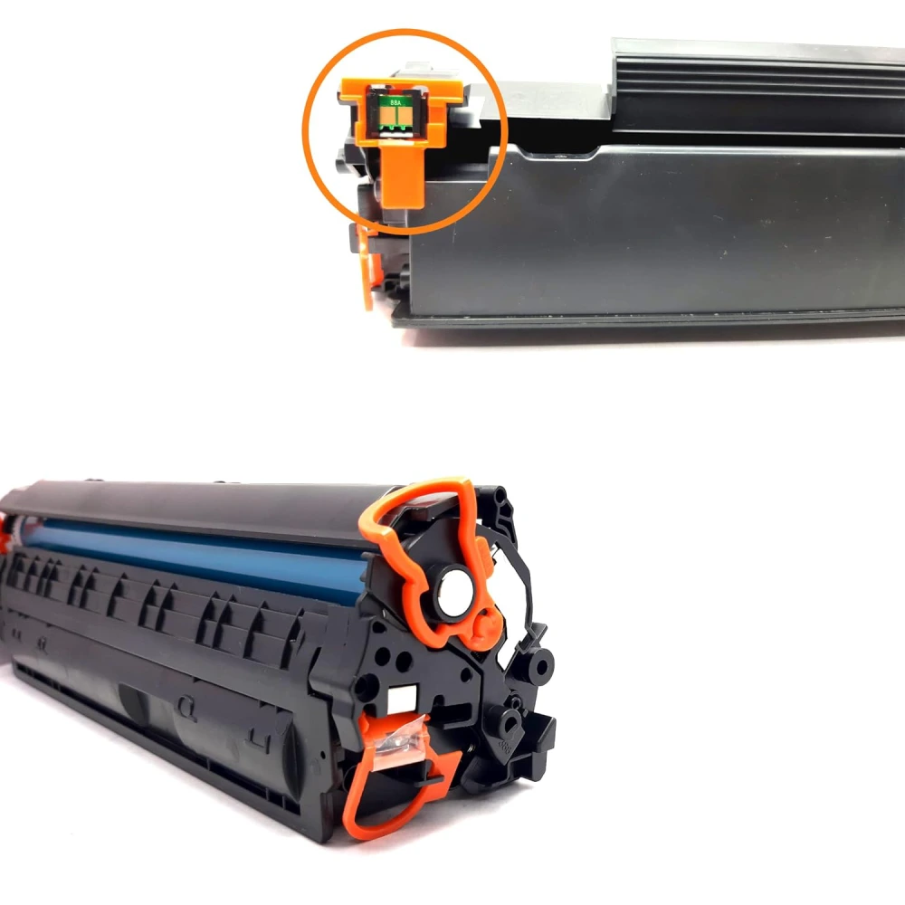 Printstar Compatible Laser Cartridge 78A | 278A | 326 | 328 | 728 view 3